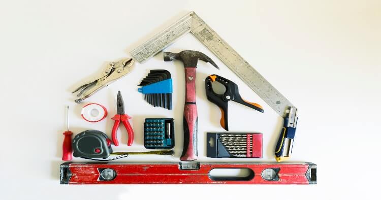 Best instagram accounts to follow if you love DIY Home improvement