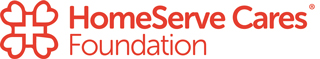 HomeServe Cares Foundation Logo
